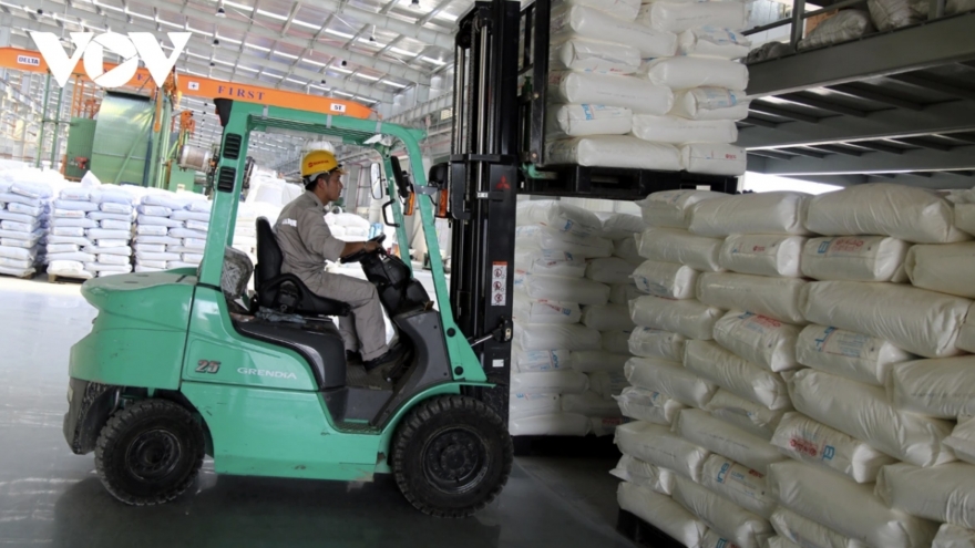 Raising localization rates to lift industrial competitiveness in supply chains