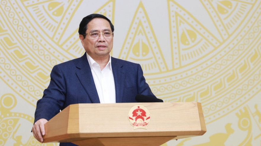 PM pushes five strategic breakthroughs to fuel digital economy