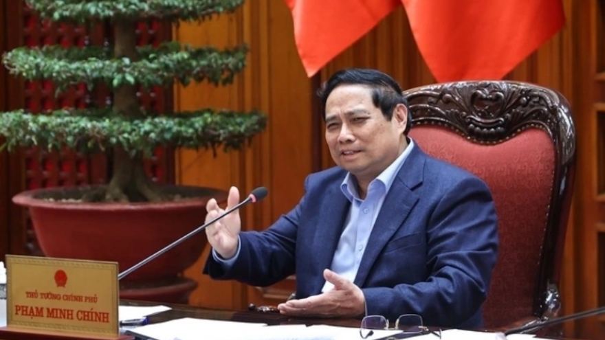 Government chief stresses rare earth industry development to strengthen strategic autonomy