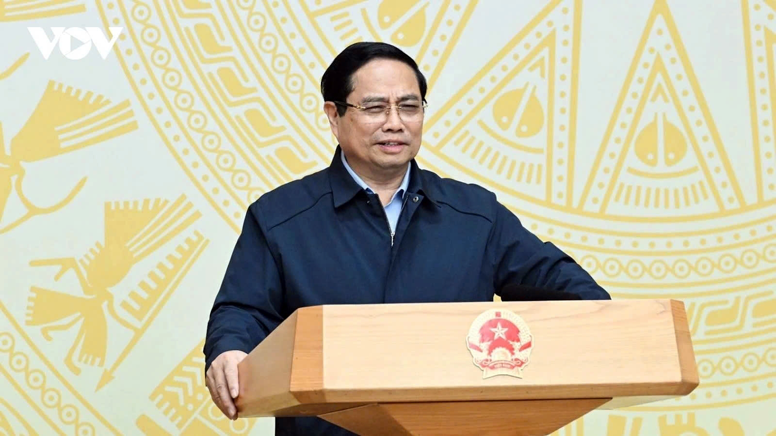 PM pushes sustainable restructuring of housing policy