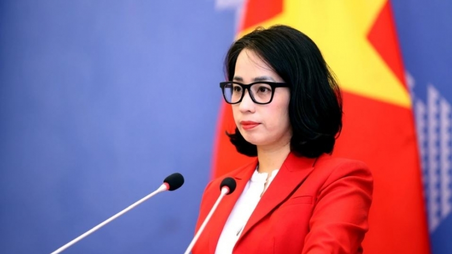 Lập trường của Việt Nam khi trở thành thành viên sáng lập của Hội đồng Hòa bình