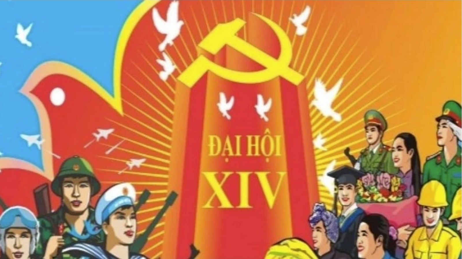 Vietnamese intellectuals in Czech Republic share aspirations to help shape the future