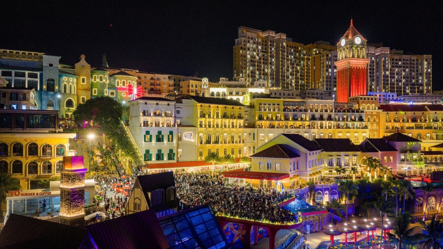 Du lịch Việt Nam – Kiến tạo vị thế ngành kinh tế mũi nhọn