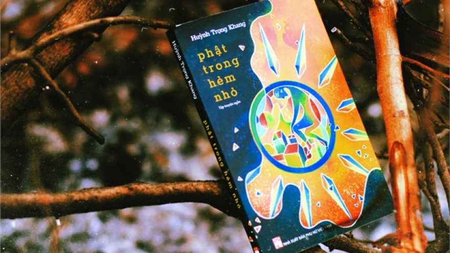 “Phật trong hẻm nhỏ” - lan tỏa tình yêu vô lượng