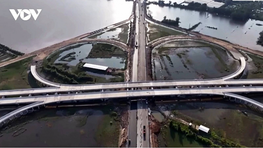 Public investment - key driver for Vietnam’s double-digit growth ambitions