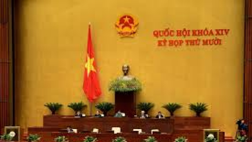 Quốc hội Việt Nam 80 năm đồng hành cùng dân tộc qua các kỳ bầu cử lịch sử