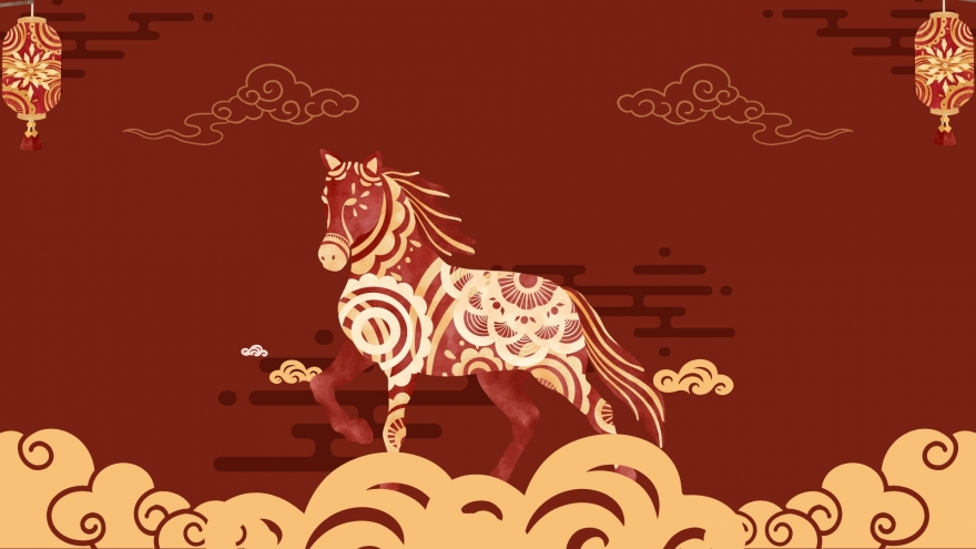 Ý nghĩa biểu trưng của ngựa trong các nền văn hóa