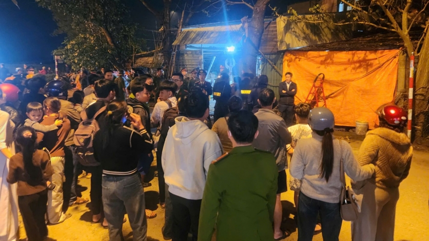 Bắt tạm giam người chiếm giữ gần 500 triệu đồng do chuyển nhầm