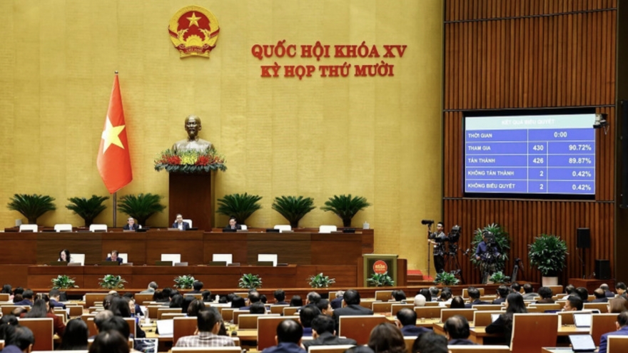 Extradition Law to bolster cross-border anti-crime cooperation