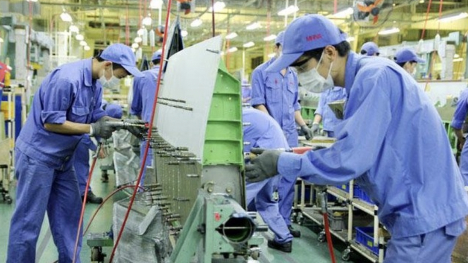 Vietnam set to retain strong FDI inflows in 2026 on macro stability
