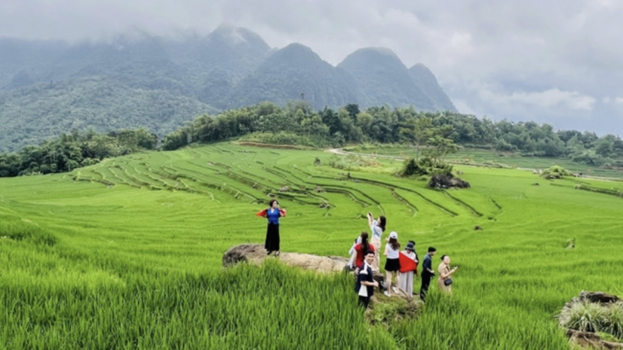 Travel association pushes green and digital tourism in 2026