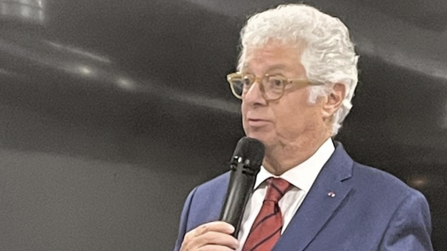 14th National Party Congress seen as key moment for Vietnam’s rising position