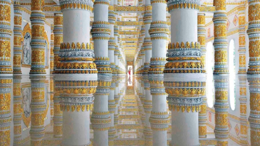 National photo contest and exhibition on Vietnam cultural heritage launched