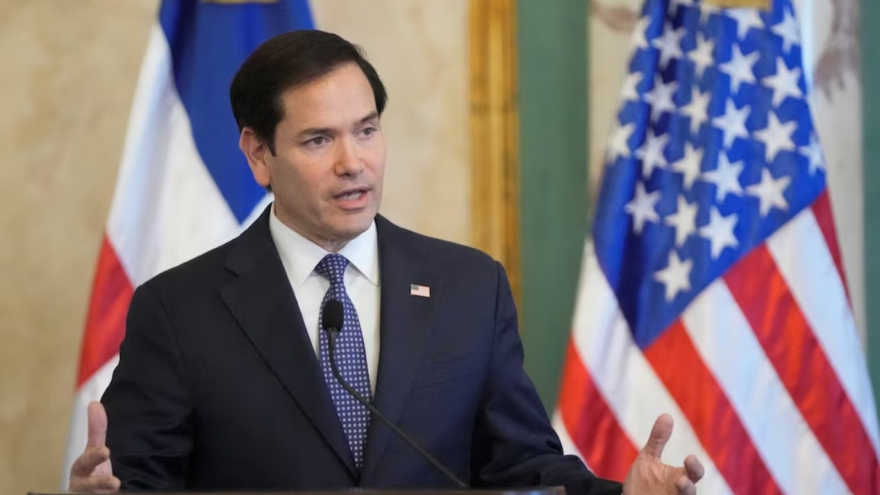 Các đặc phái viên Mỹ sẽ không tham dự đàm phán Nga - Ukraine tại Abu Dhabi