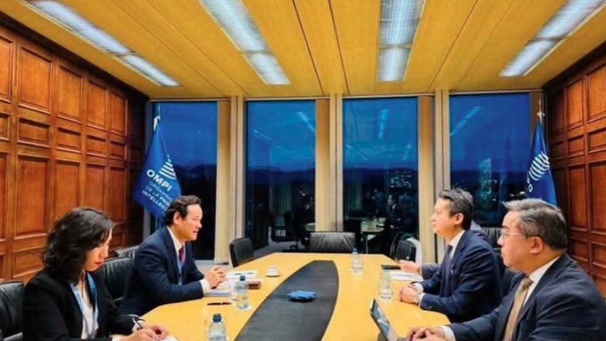 Int'l organisations hail Vietnam’s active role in multilateral systems