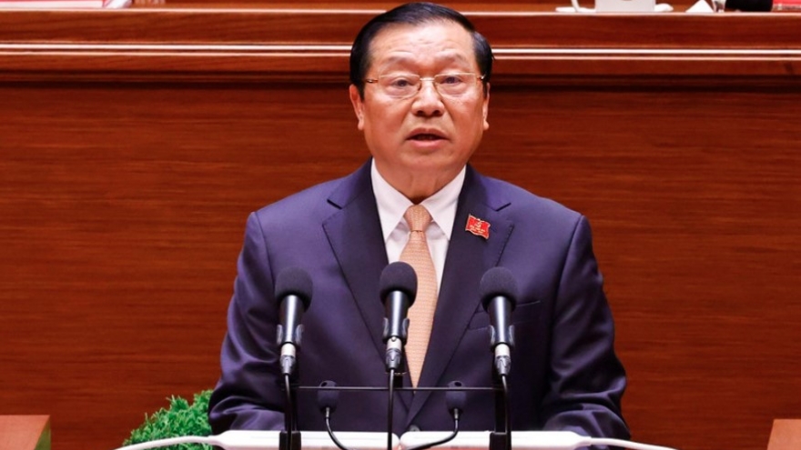 14th Party Congress: Political, ideological work – key to new era ambitions