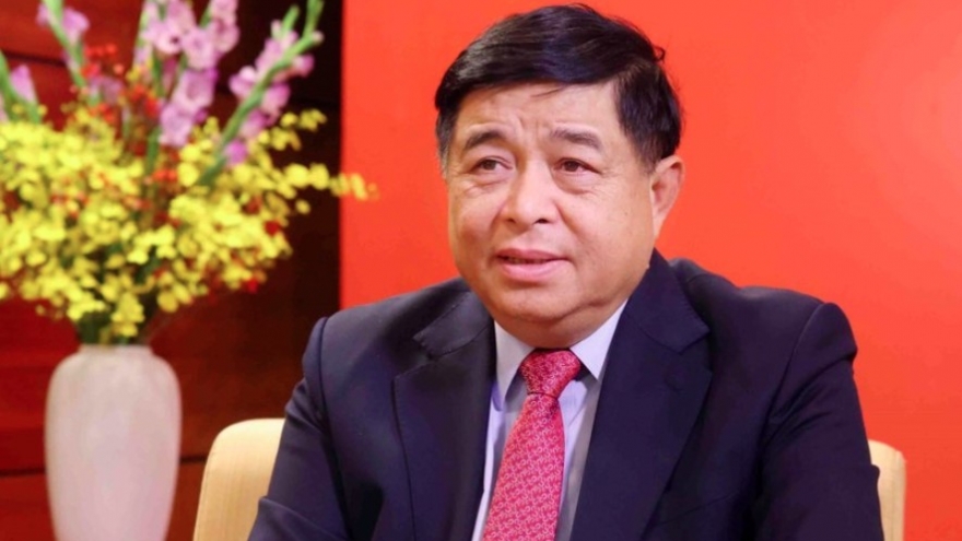 Deputy PM affirms resolve to build clean, strong Government’s Party Organisation