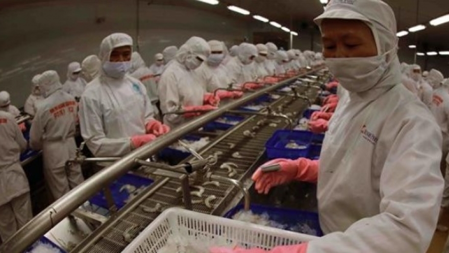 Vietnam builds sustainable supply chain in multipolar trade order: expert