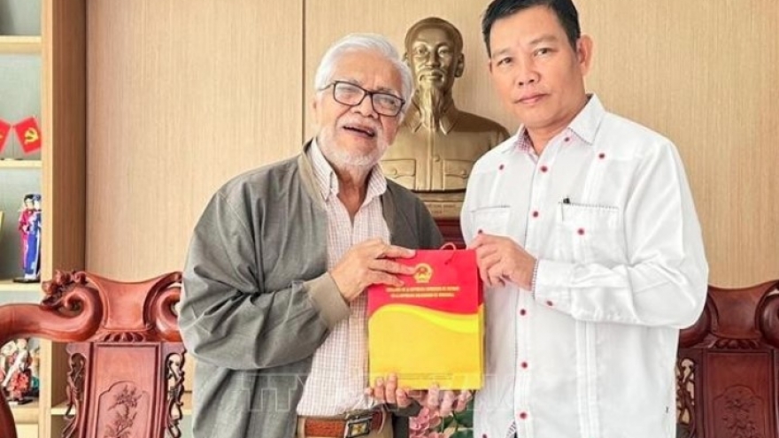 14th National Party Congress to shape Vietnam’s path to 2045