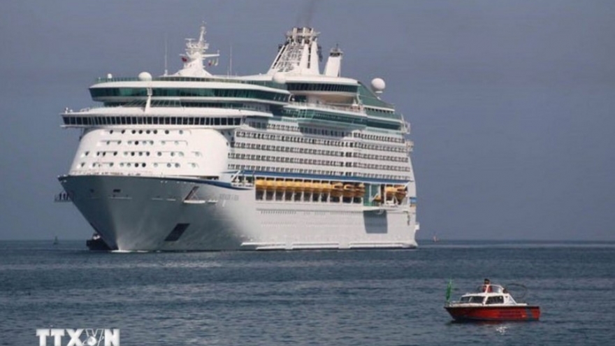 Hue gives in-principle approval to wharf project at Chan May Port