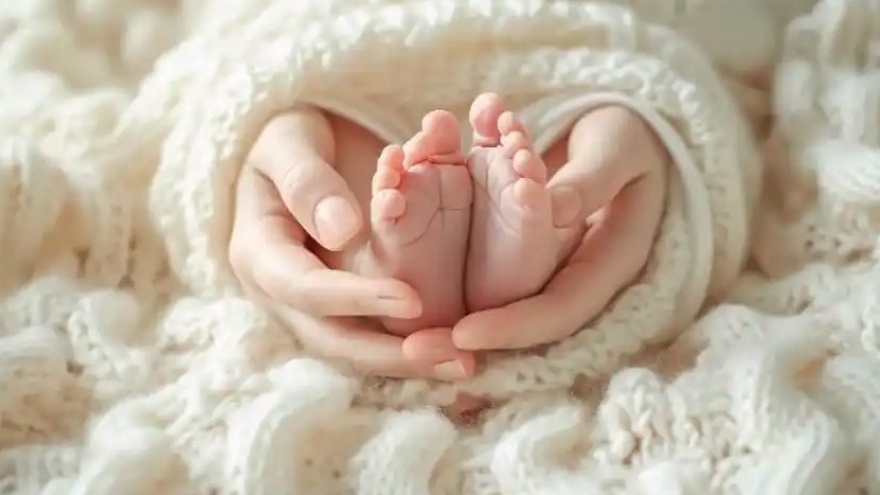 Dân số Trung Quốc giảm năm thứ tư liên tiếp