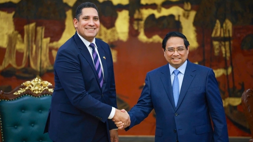 Thủ tướng Phạm Minh Chính: Khuyến khích đầu tư trong lĩnh vực kinh tế tuần hoàn