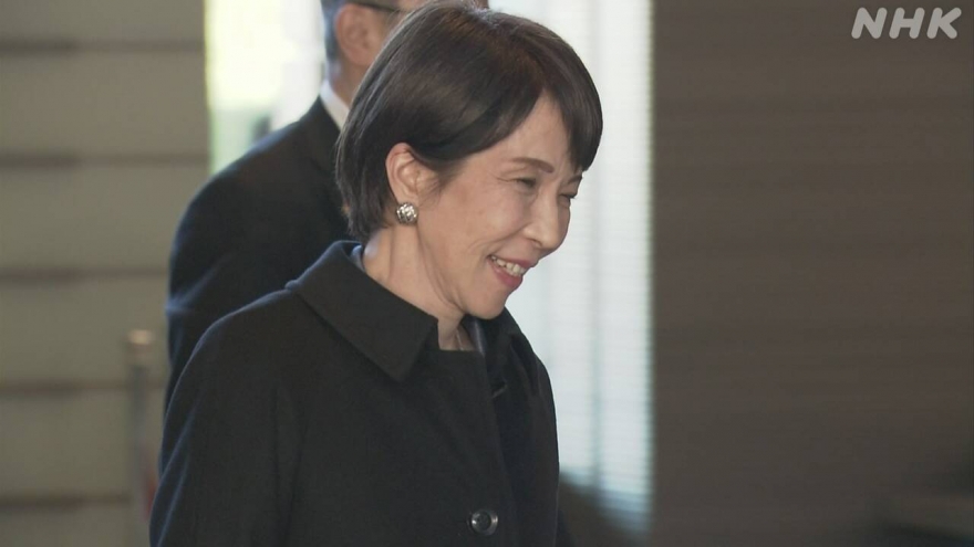 Thủ tướng Nhật Bản sẽ giải tán Hạ viện