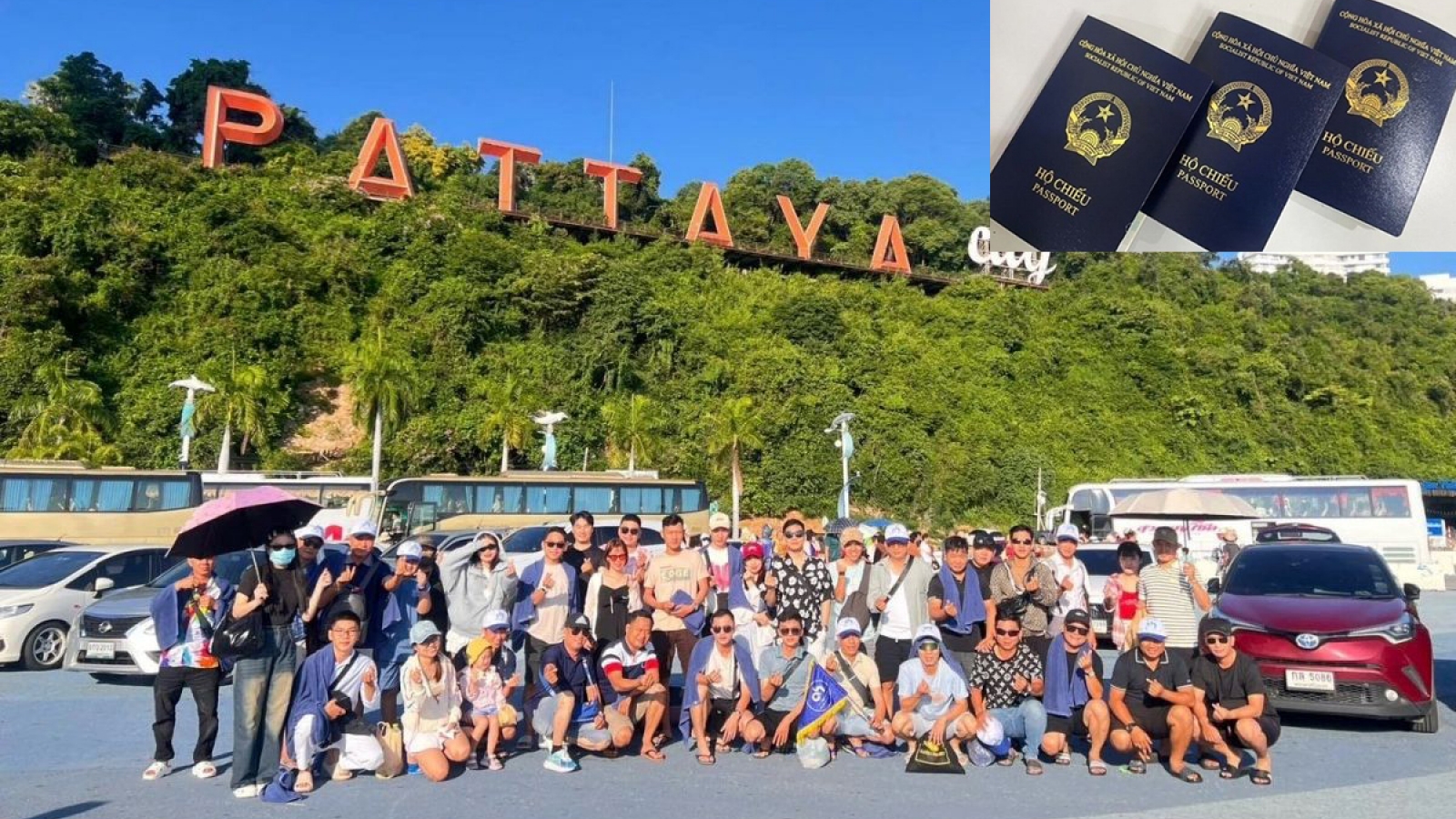 Vietnam passport reaches five-year high in Henley Passport Index 2026