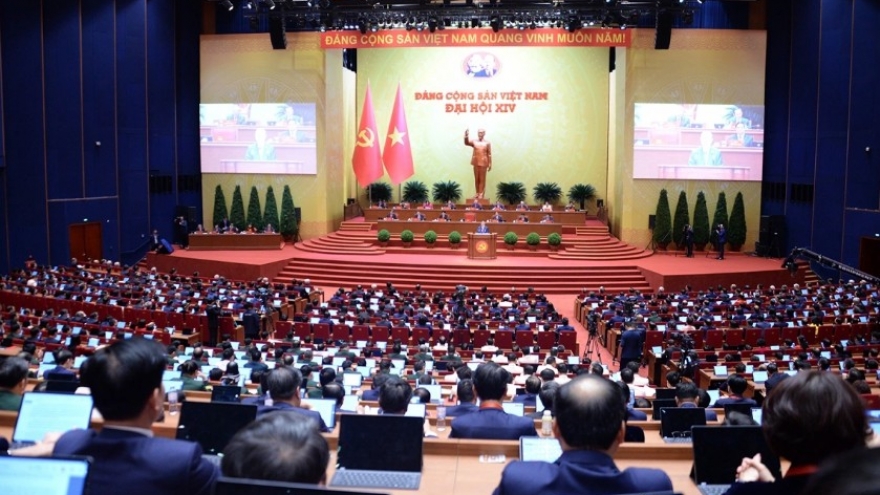 List of elected members of 14th Party Central Committee approved