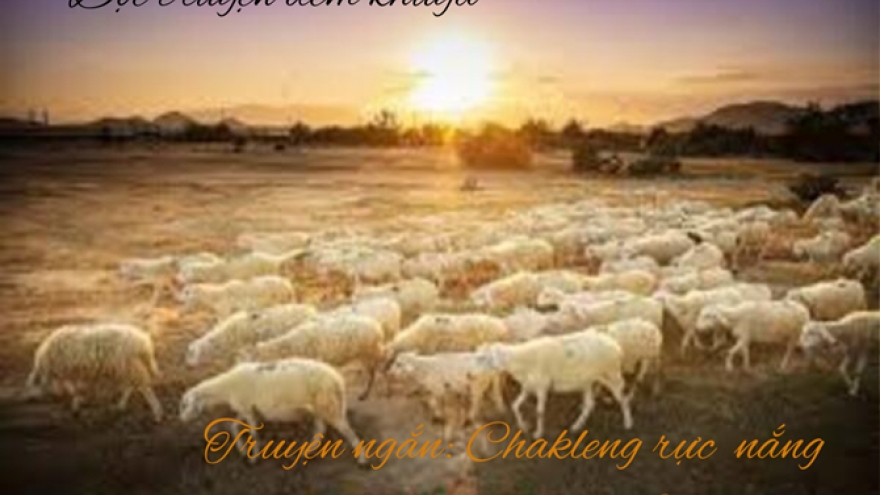 "Chakleng rực nắng" – Hành trình đi tìm tự do và hạnh phúc