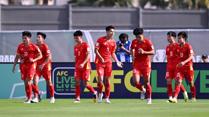 Dự đoán đội hình tối ưu của U23 Việt Nam ở trận đấu với U23 Hàn Quốc