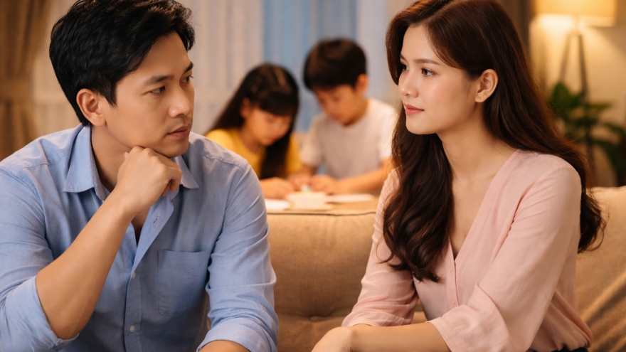 Vợ mất đã 5 năm, rung động trước em gái vợ, tôi có nên bước qua ranh giới?