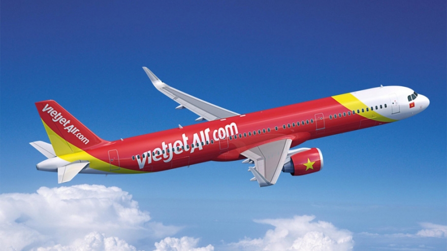 Vietjet offers 20% discount to mark launch of Hanoi-Shizuoka route