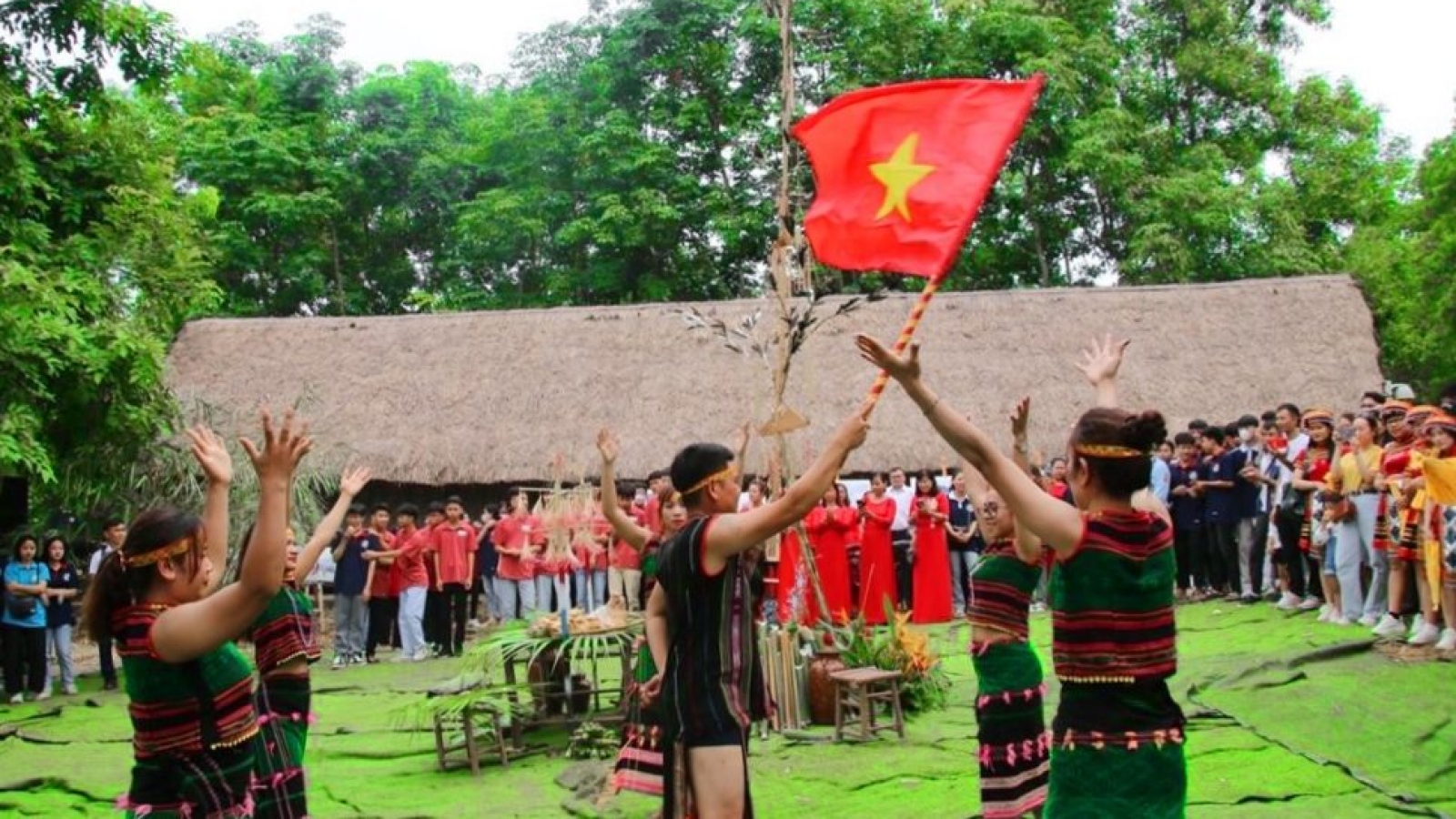 Hanoi to host ethnic culture programme celebrating Tet holiday