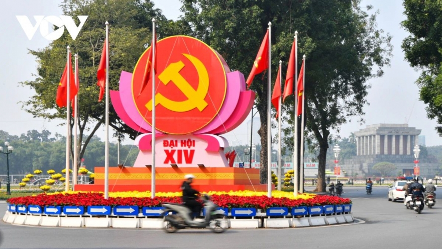 Vietnam to shape new leadership through rigorous, rules-based process
