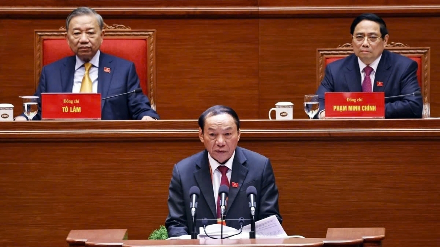 Vietnam sets three strategic directions to harness cultural power