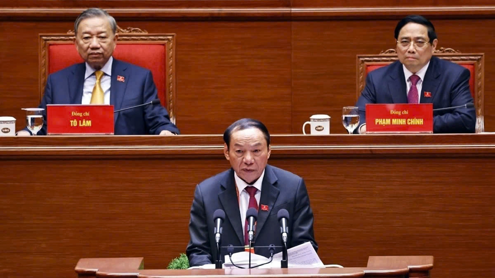 Vietnam sets three strategic directions to harness cultural power