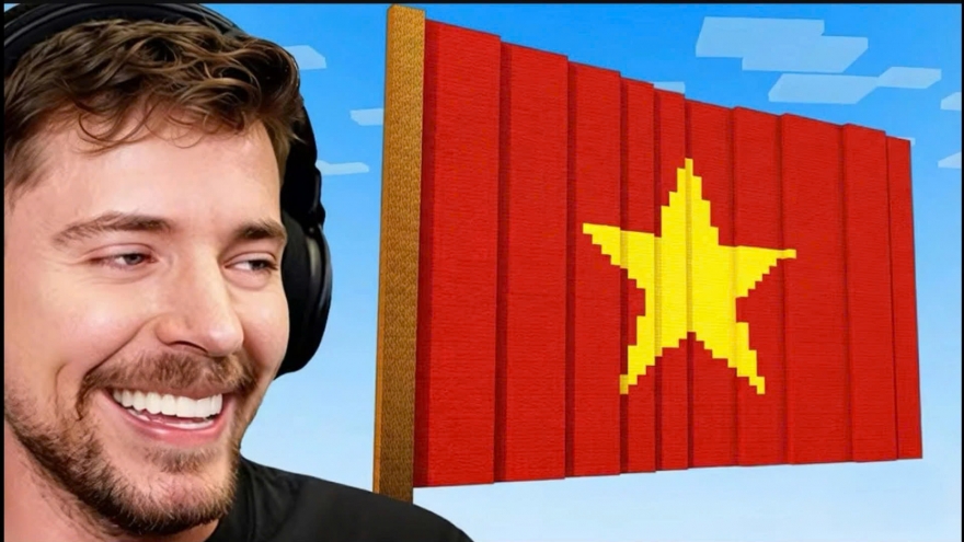 Vietnam wins MrBeast’s Minecraft challenge with perfect score