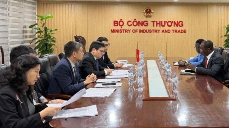 Vietnam, Burkina Faso look to strengthen trade, economic cooperation