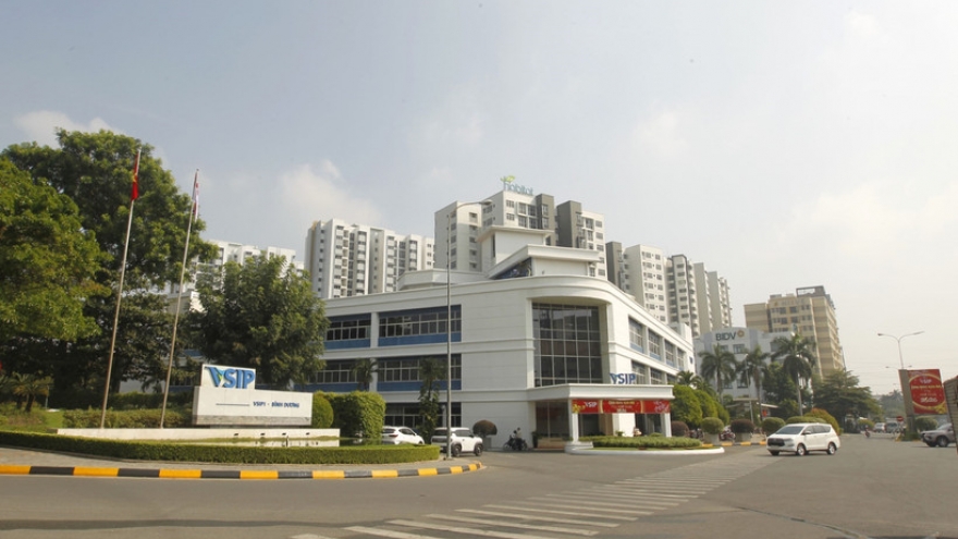 Next-generation global capability centres gravitate towards Ho Chi Minh City