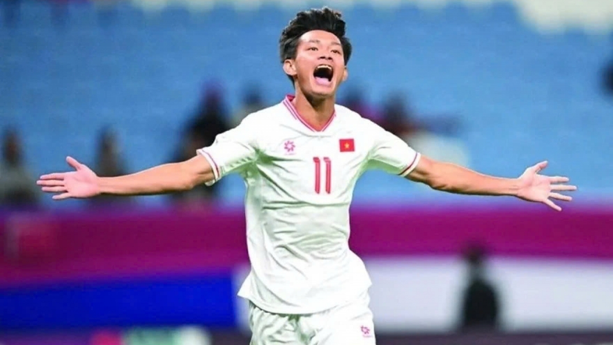 Vietnam face attacking crisis ahead of Asian Cup clash with Jordan