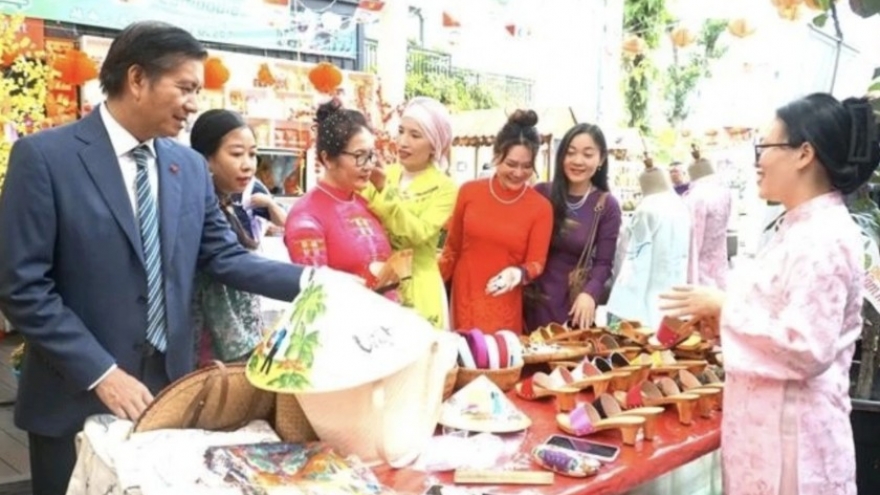 Vietnamese community in Johor marks Lunar New Year with warm, festive gathering