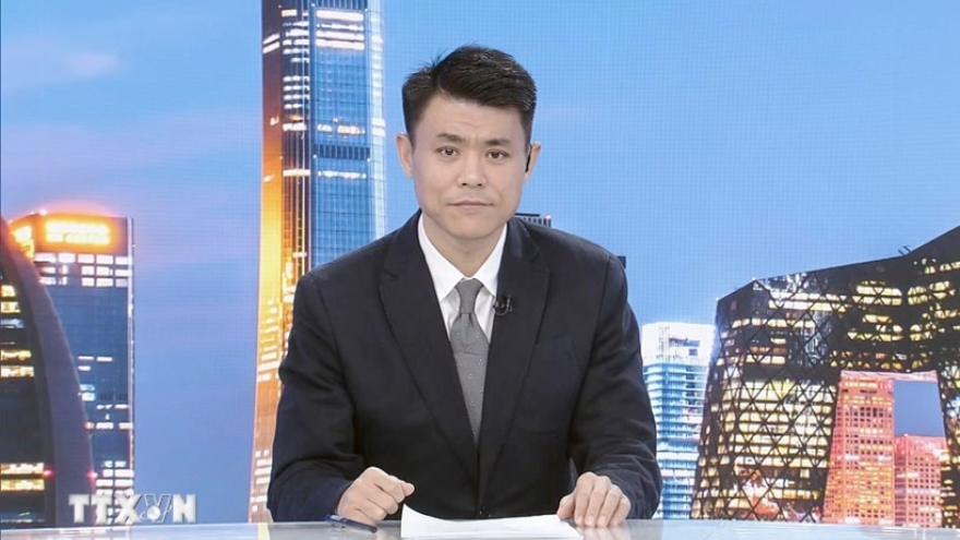 Theory of renewal guides Vietnam into new era: Chinese scholar