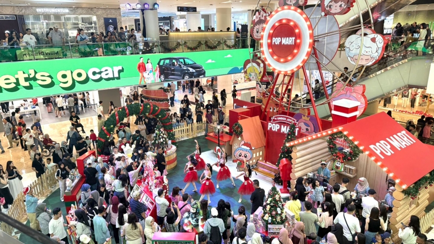 Indonesia cảnh báo người dân về nguy cơ lây nhiễm “siêu cúm”