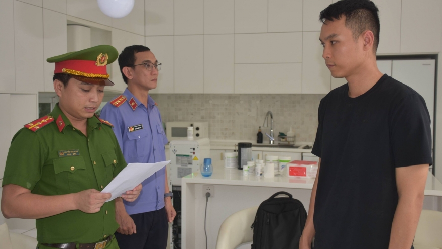 Truy tìm đối tượng lừa đảo chiếm đoạt tài sản hàng nghìn tỷ đồng