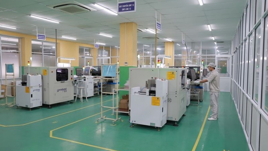 Nâng cao năng suất: Yêu cầu sống còn trong bối cảnh mới