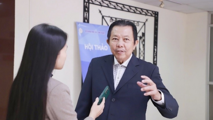 Từ cải tiến năng suất đến tấm vé vào thị trường khó tính