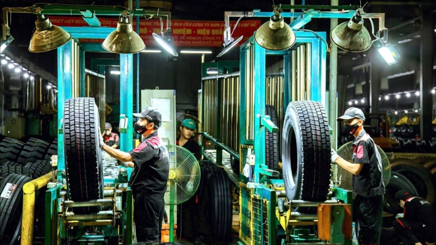 Từ cải tiến quản trị đến bứt phá năng suất ngành bánh kẹo