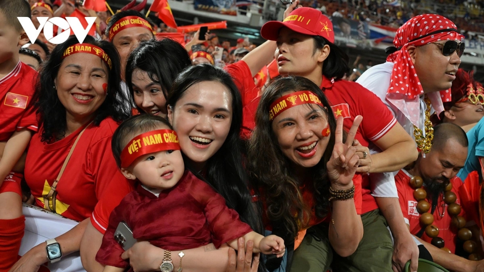 Phát triển văn hóa và con người Việt Nam: Bắt đầu từ nếp sống mỗi ngày