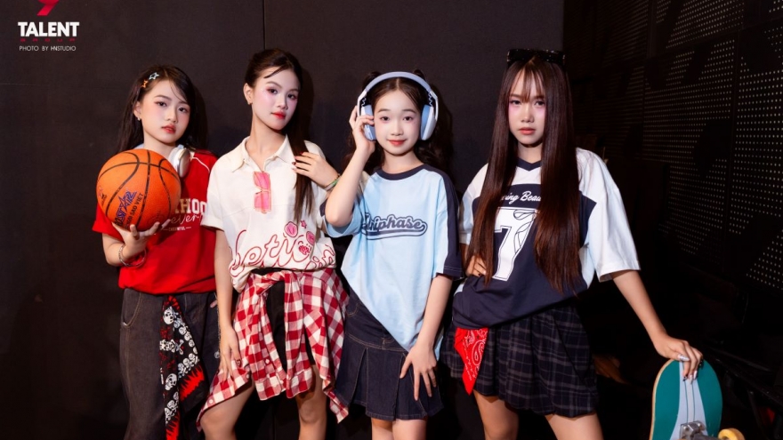 Chiho đồng hành cùng Vietnam Iconic Awards 2025: Lan tỏa thông điệp sống năng động